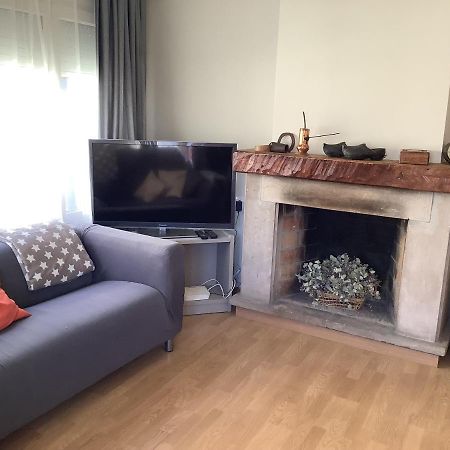 Appartement Ca La Tita à Sort Extérieur photo