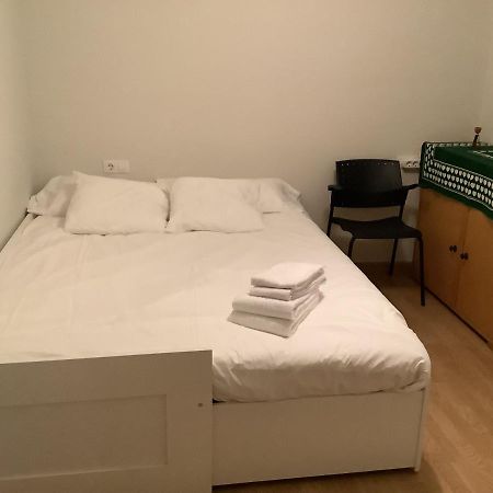 Appartement Ca La Tita à Sort Extérieur photo