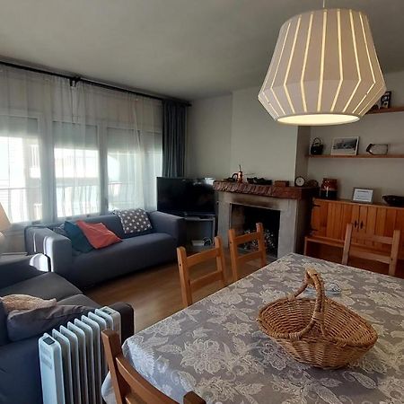 Appartement Ca La Tita à Sort Extérieur photo