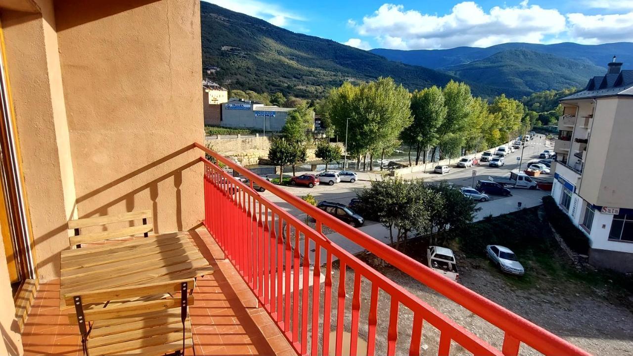 Appartement Ca La Tita à Sort Extérieur photo