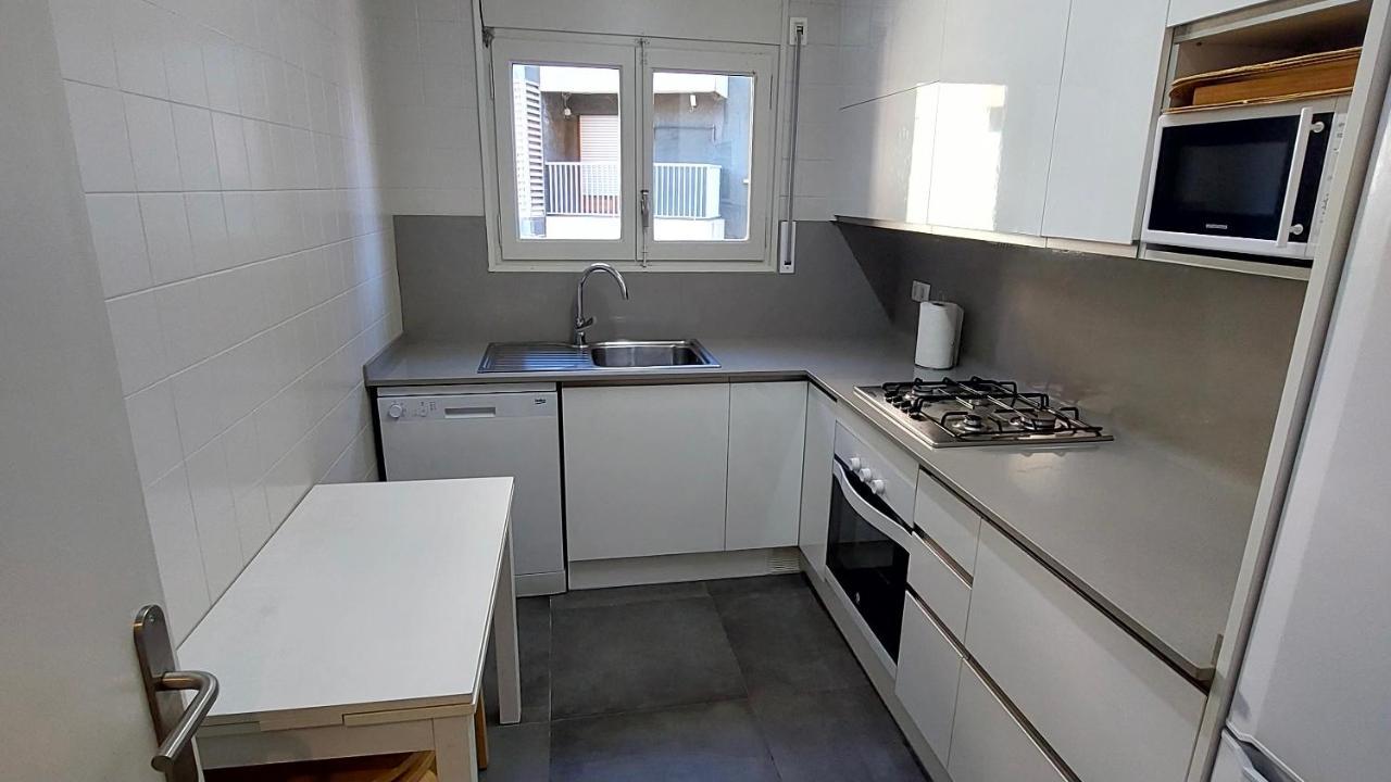 Appartement Ca La Tita à Sort Extérieur photo