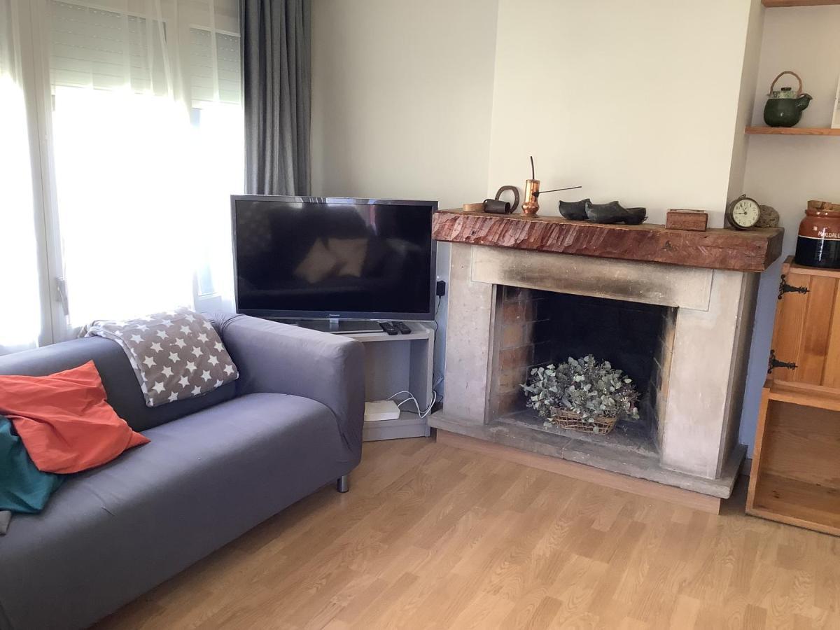 Appartement Ca La Tita à Sort Extérieur photo