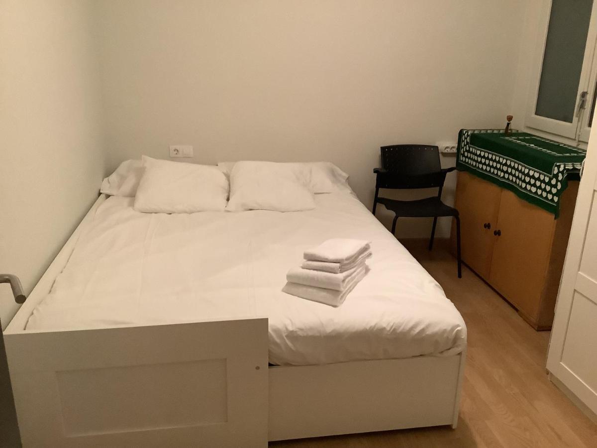 Appartement Ca La Tita à Sort Extérieur photo
