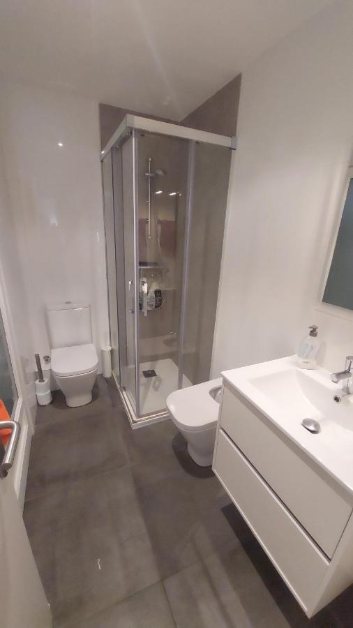 Appartement Ca La Tita à Sort Extérieur photo