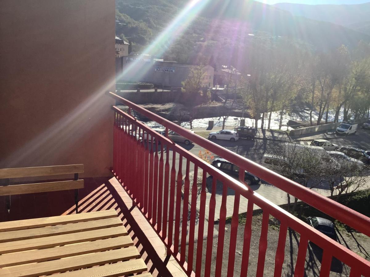 Appartement Ca La Tita à Sort Extérieur photo