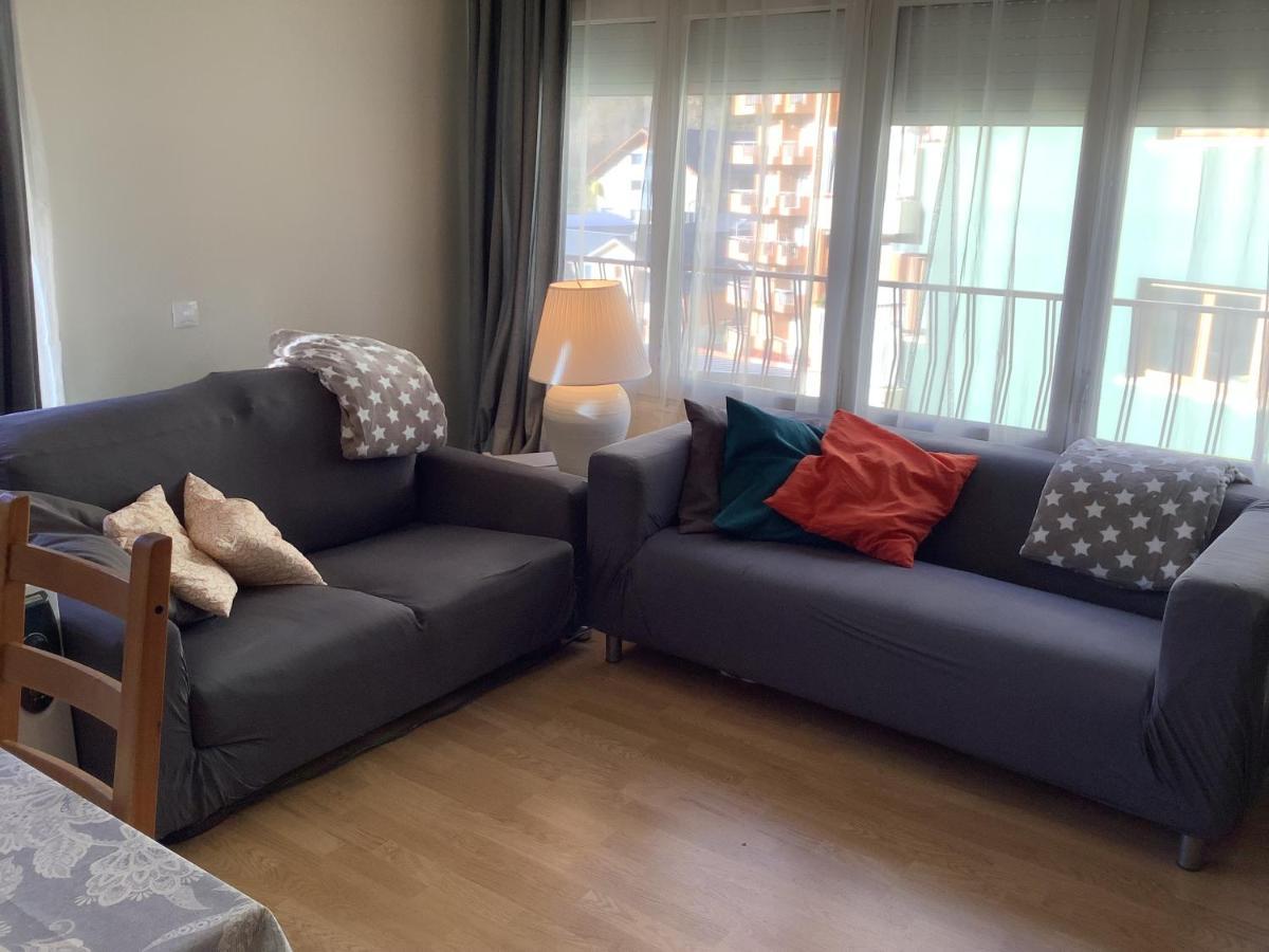 Appartement Ca La Tita à Sort Extérieur photo