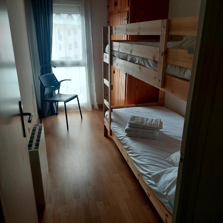 Appartement Ca La Tita à Sort Extérieur photo