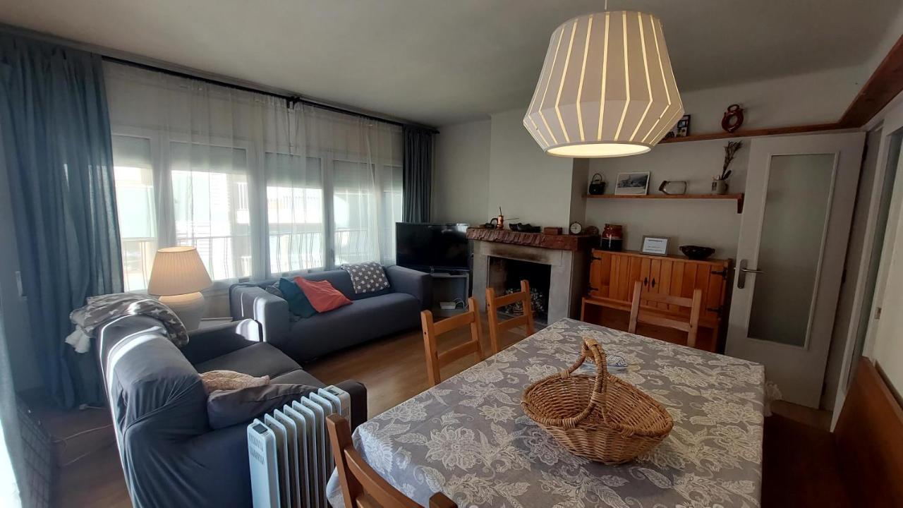 Appartement Ca La Tita à Sort Extérieur photo