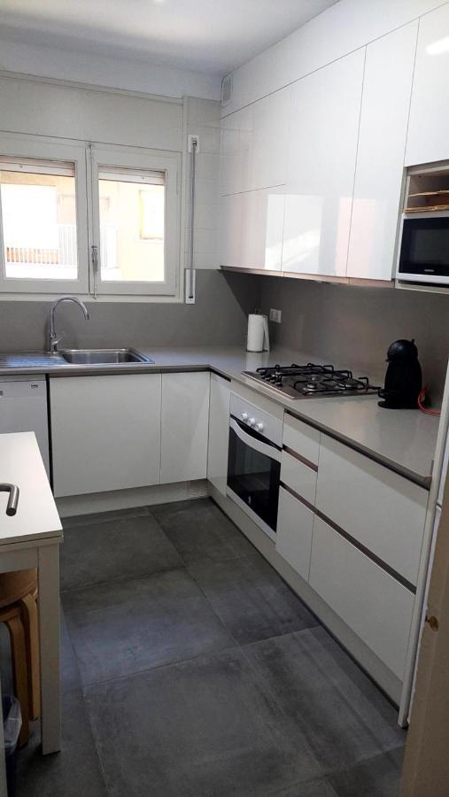 Appartement Ca La Tita à Sort Extérieur photo
