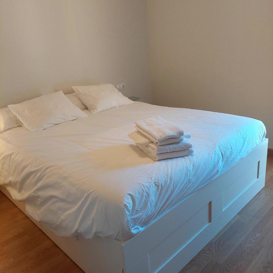 Appartement Ca La Tita à Sort Extérieur photo